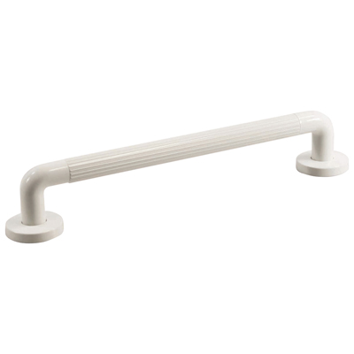President Ribbed UPVC Plastic Grab Bar