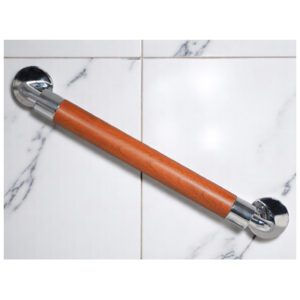 Modern Grab Rail 400mm - Image 1