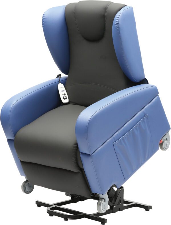Brookfield Dual Motor Rise & Recliner Chair