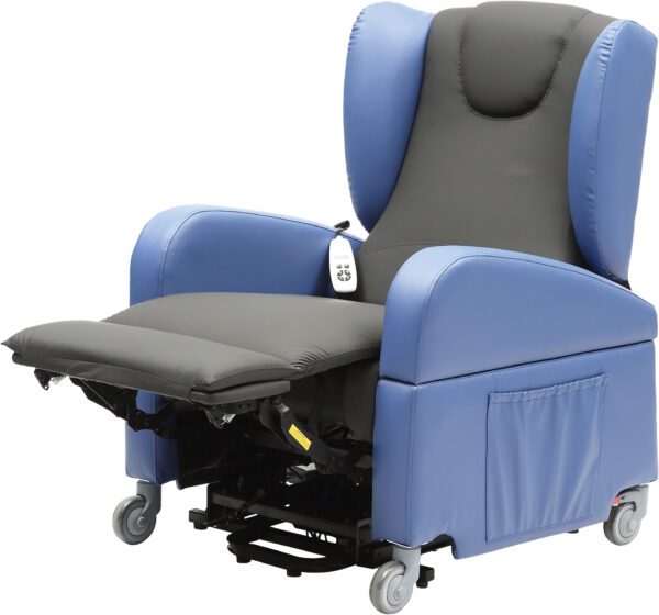 Brookfield Dual Motor Rise & Recliner Chair