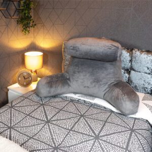 Reading Pillow with Head Rest and Back Support - Image 3