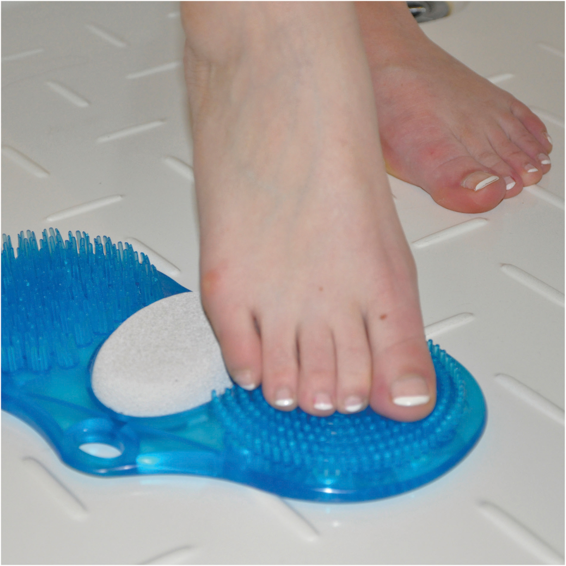 Foot Cleaner with pumice - Image 2