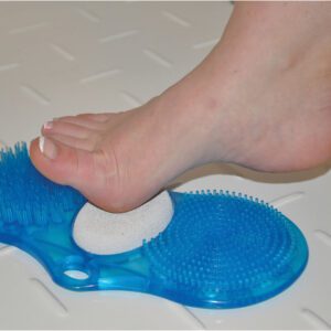 Foot Cleaner with pumice - Image 3