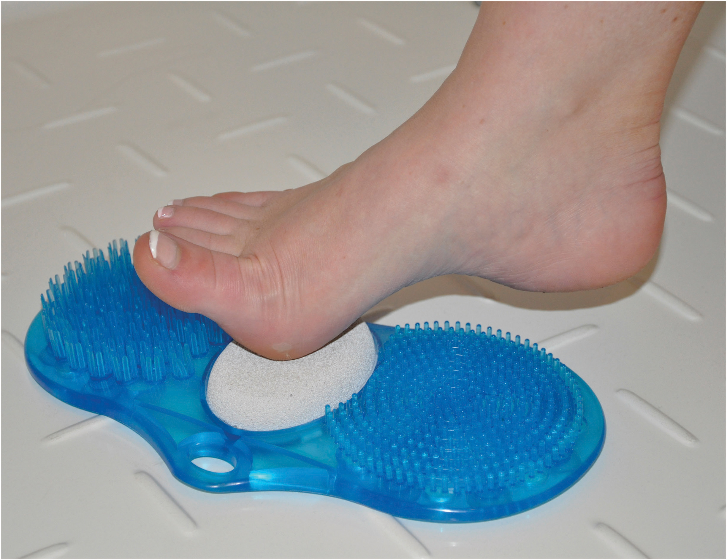 Foot Cleaner with pumice - Image 3