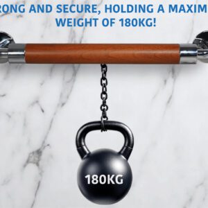 Modern Grab Rail 400mm - Image 7