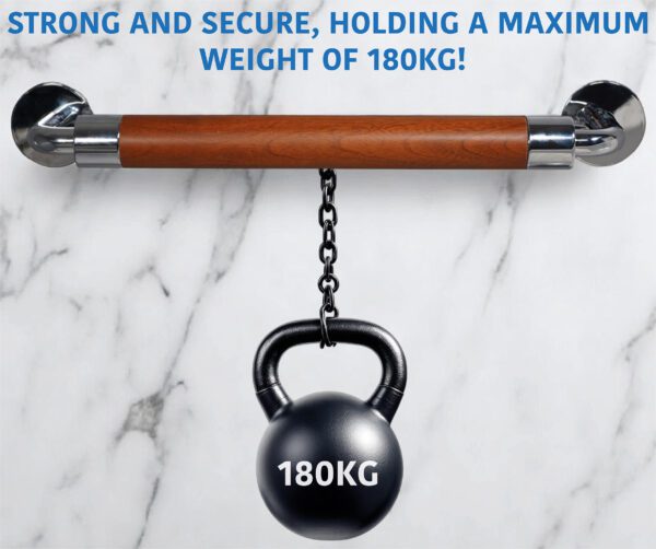 Modern Grab Rail 400mm