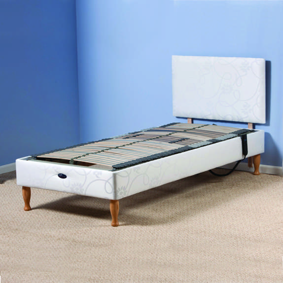 Devon Electric Adjustable Bed