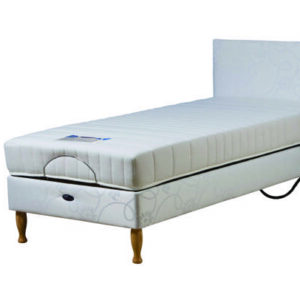 Devon Electric Adjustable Bed - Image 4