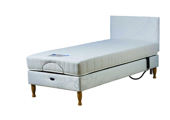 Devon Electric Adjustable Bed