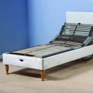 Devon Electric Adjustable Bed - Image 3