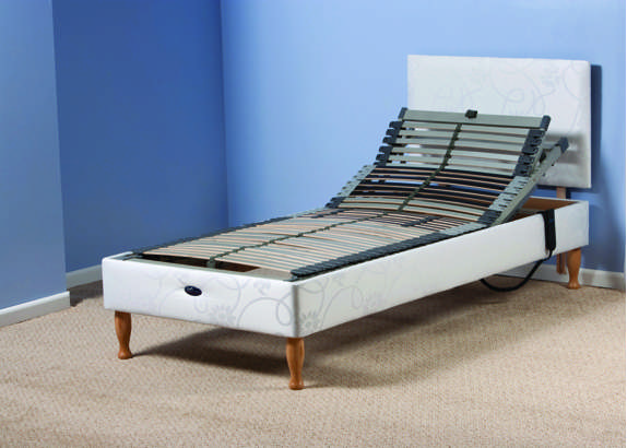 Devon Electric Adjustable Bed