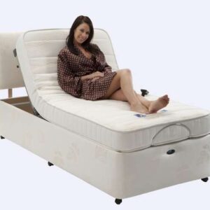 Richmond Electric Adjustable Bed - Image 1