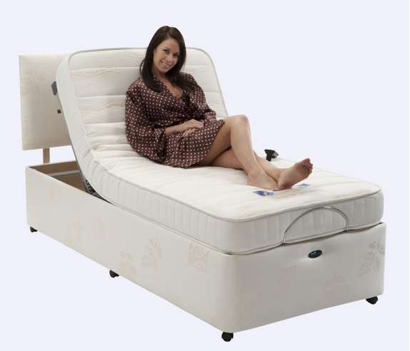 Richmond Electric Adjustable Bed