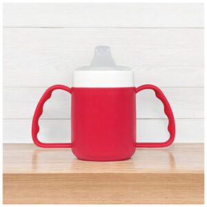 Adult Drinking Cup 140ml Capacity - Image 2