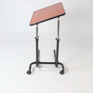 Economy Over Bed Table - Image 2