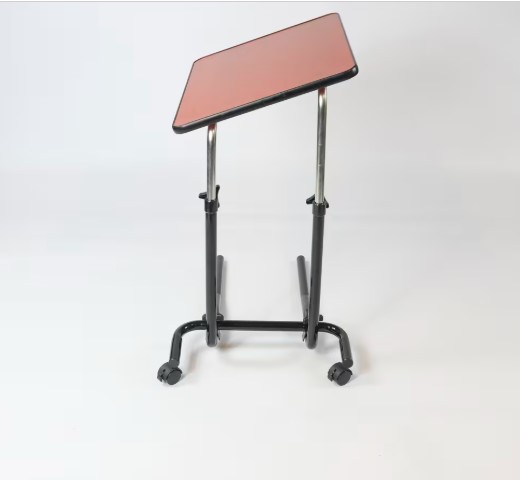 Economy Over Bed Table