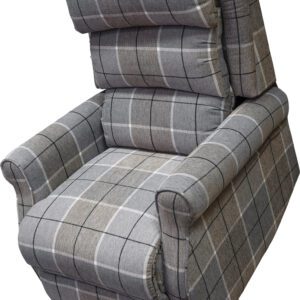 The Broadway Dual Motor Rise and Recline Chair - Image 2