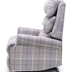 The Broadway Dual Motor Rise and Recline Chair - Image 6