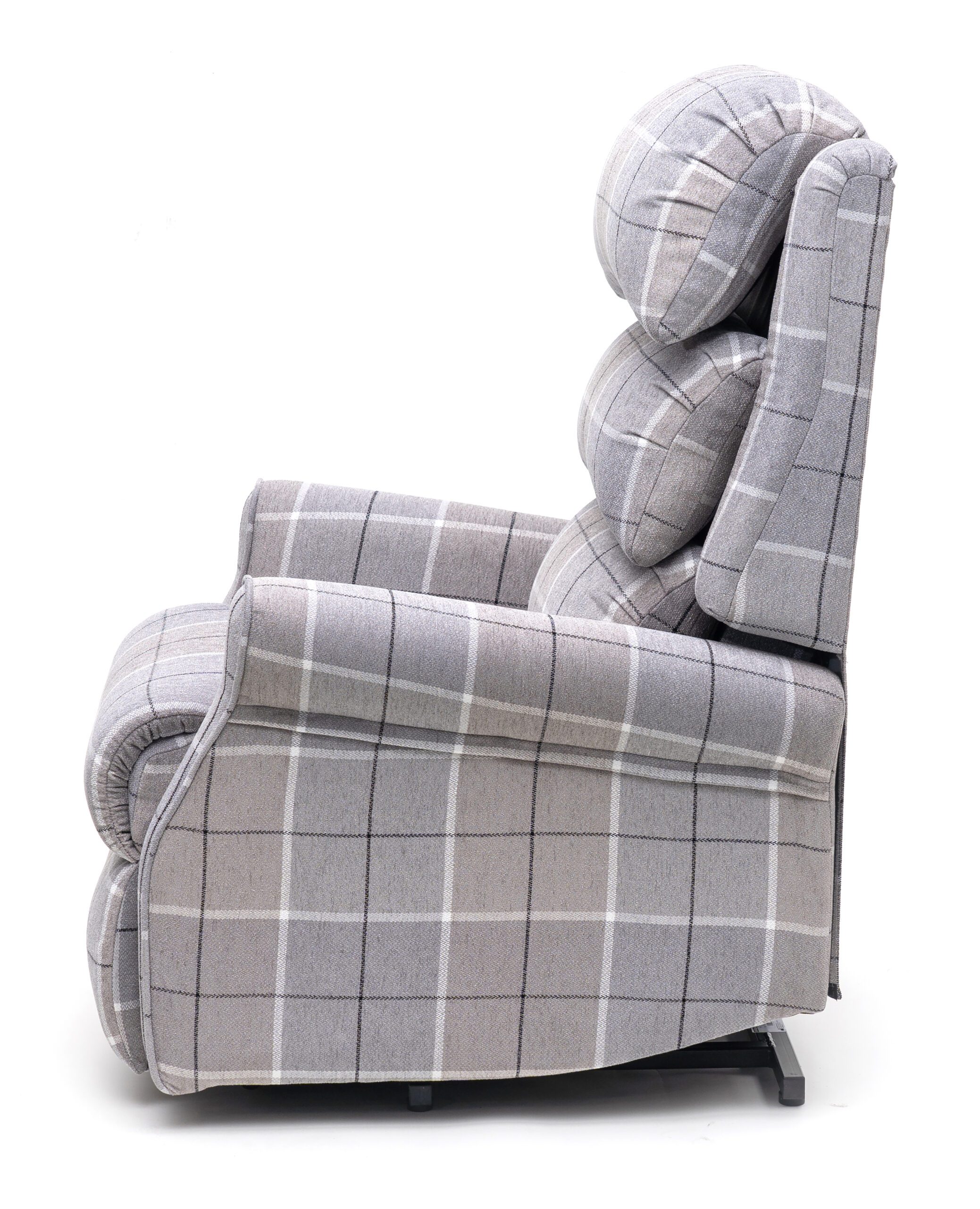 The Broadway Dual Motor Rise and Recline Chair - Image 6