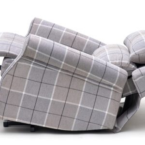 The Broadway Dual Motor Rise and Recline Chair - Image 7