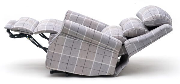 The Broadway Dual Motor Rise and Recline Chair