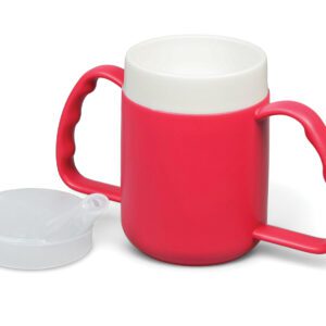 Adult Drinking Cup 140ml Capacity - Image 4