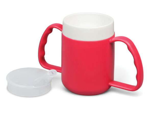 Adult Drinking Cup 140ml Capacity