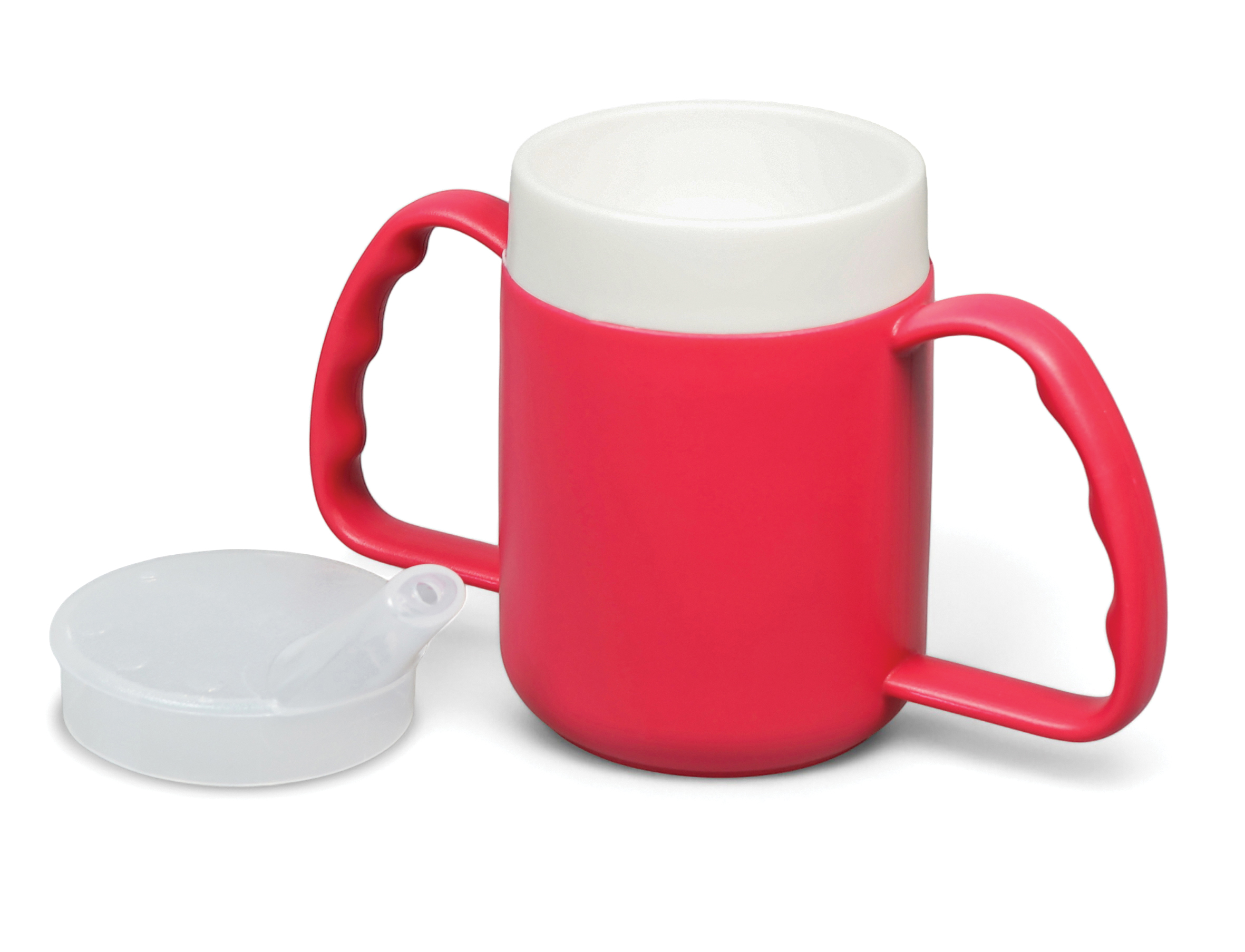 Adult Drinking Cup 140ml Capacity - Image 4