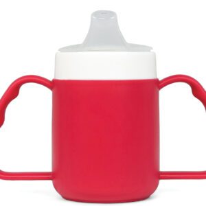 Adult Drinking Cup 140ml Capacity - Image 1