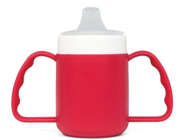 Adult Drinking Cup 140ml Capacity