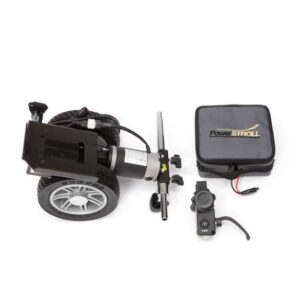 Lightweight Powerstroll - Image 3