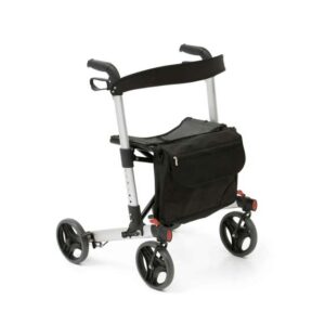 X Fold Rollator - Image 5