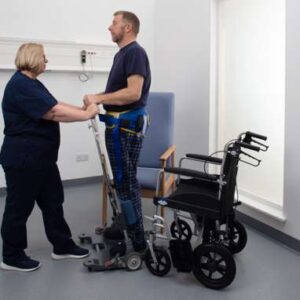 Motion Transfer Aid - Image 2