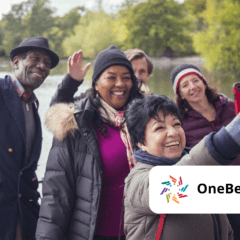 OneBexley featured image
